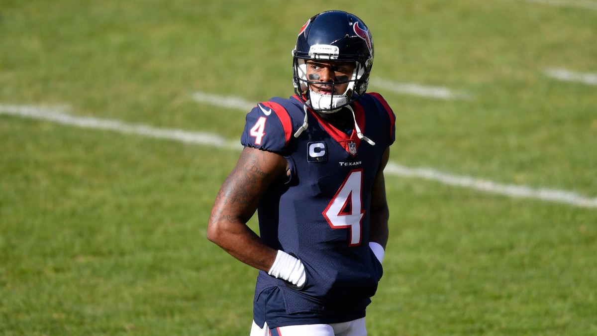 deshaun watson